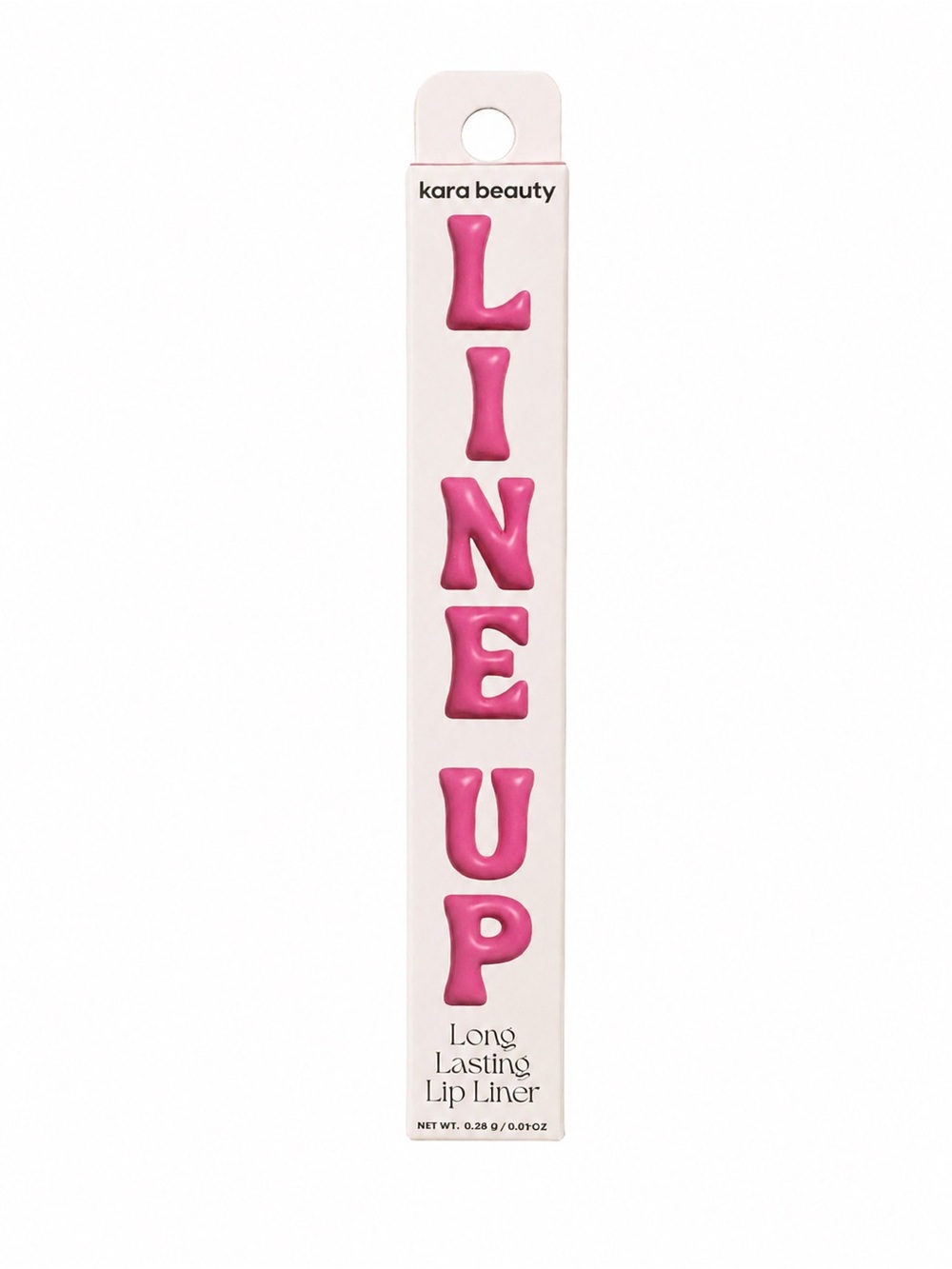 Kara Beauty Line Up Long Lasting Lip Liner • NEW IN BOX